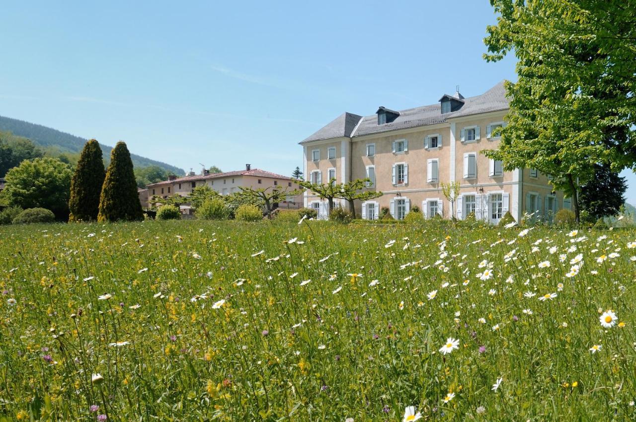 Chateau De Benac Extérieur photo