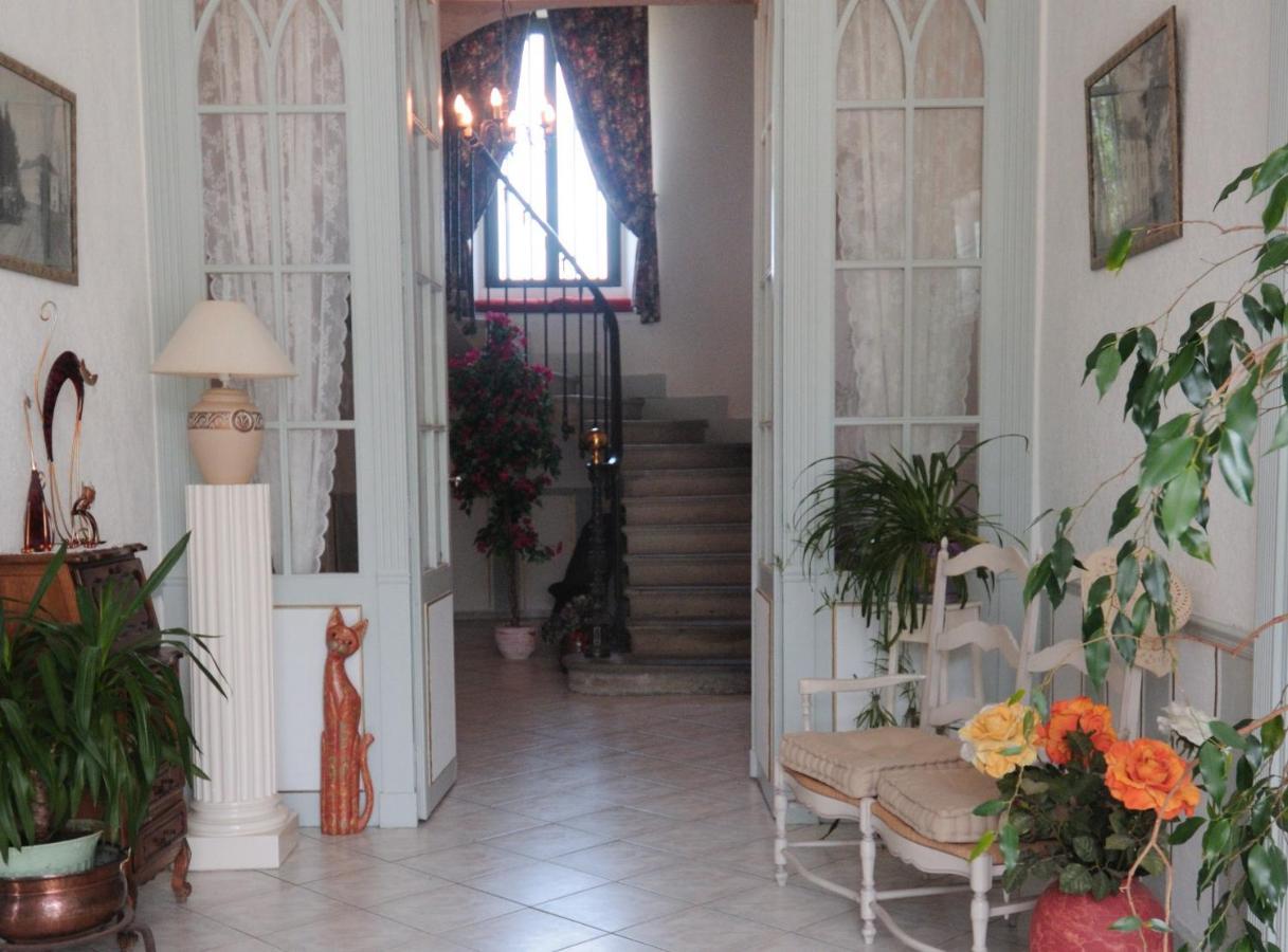 Chateau De Benac Extérieur photo